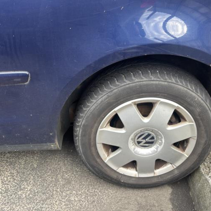 Pare soleil gauche VOLKSWAGEN POLO 4 Photo n°20