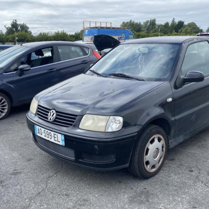 Interrupteur de leve vitre avant droit VOLKSWAGEN POLO 3 Photo n°4