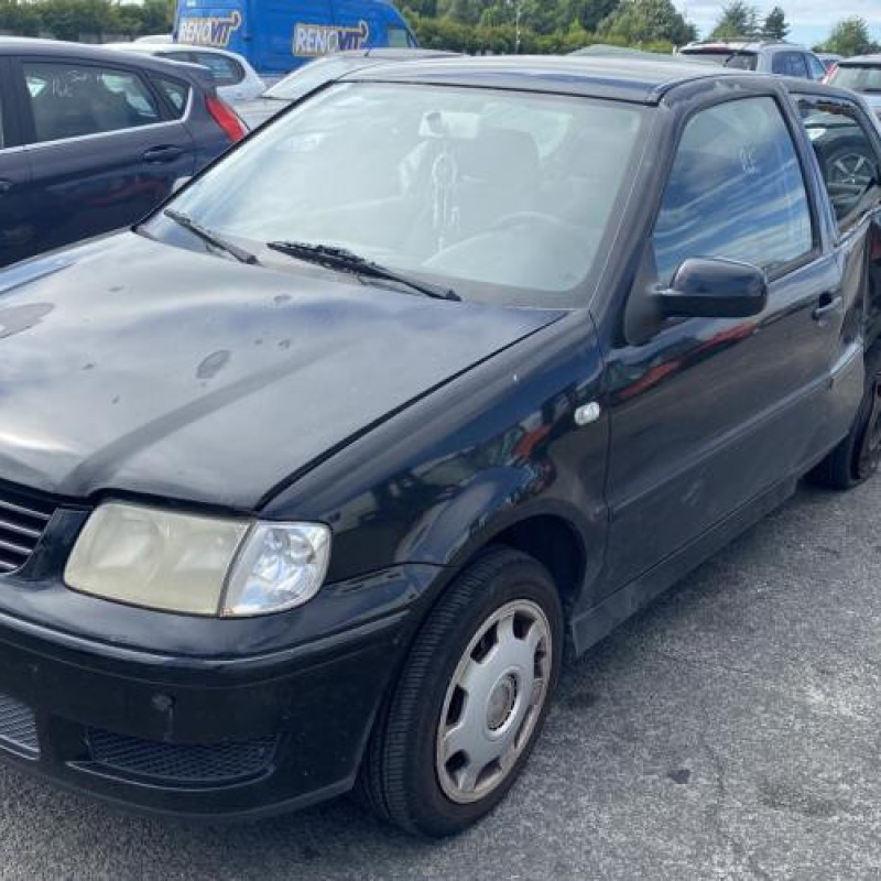 Interrupteur de leve vitre avant droit VOLKSWAGEN POLO 3 Photo n°5