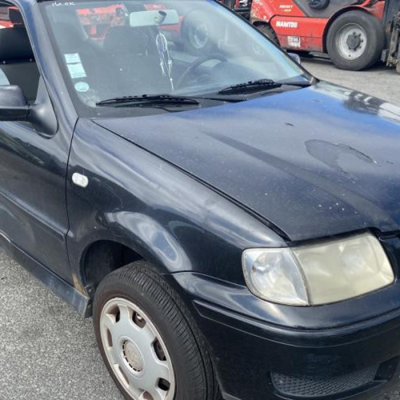 Interrupteur de leve vitre avant droit VOLKSWAGEN POLO 3 Photo n°6