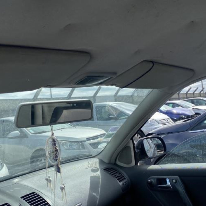 Interrupteur de leve vitre avant droit VOLKSWAGEN POLO 3 Photo n°20