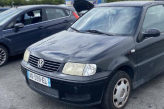 Serrure avant gauche VOLKSWAGEN POLO 3