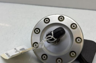 Bouchon de carburant PEUGEOT 206 Photo n°1