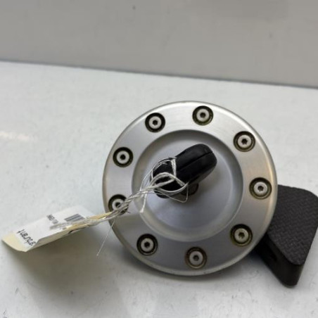 Bouchon de carburant PEUGEOT 206 Photo n°1