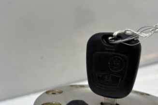 Bouchon de carburant PEUGEOT 206