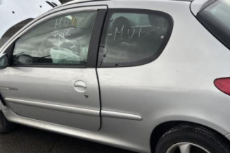 Bouchon de carburant PEUGEOT 206