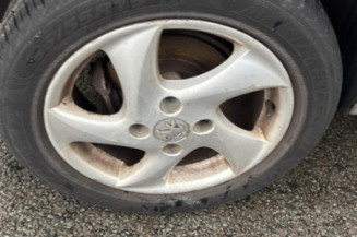 Bouchon de carburant PEUGEOT 206