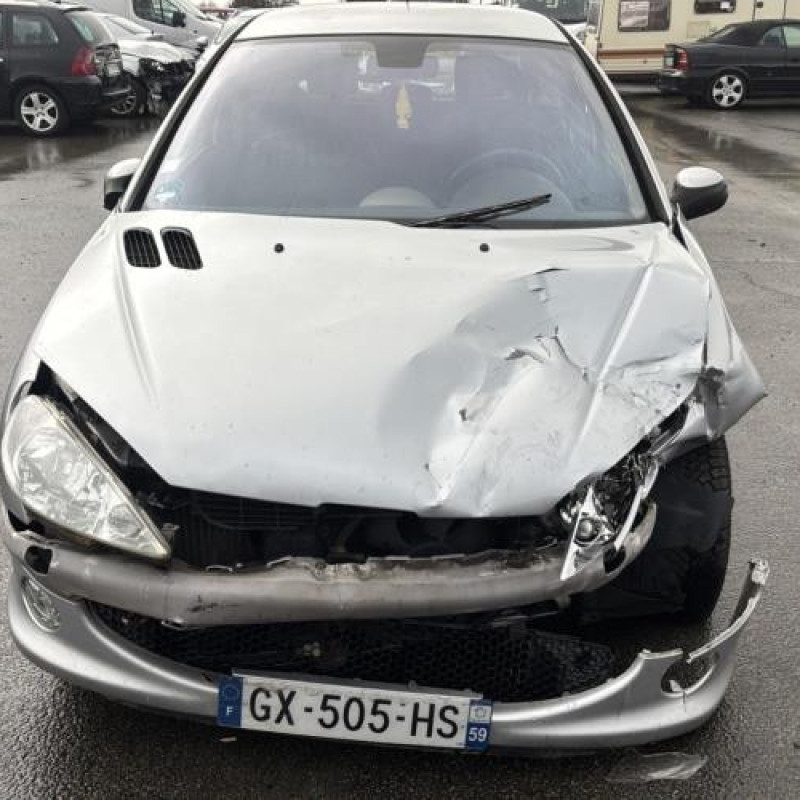 Retroviseur droit PEUGEOT 206 Photo n°4