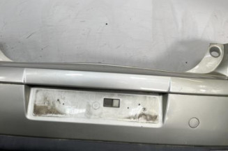 Pare choc arriere CITROEN C4 1 Photo n°1