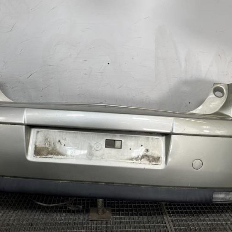 Pare choc arriere CITROEN C4 1 Photo n°1