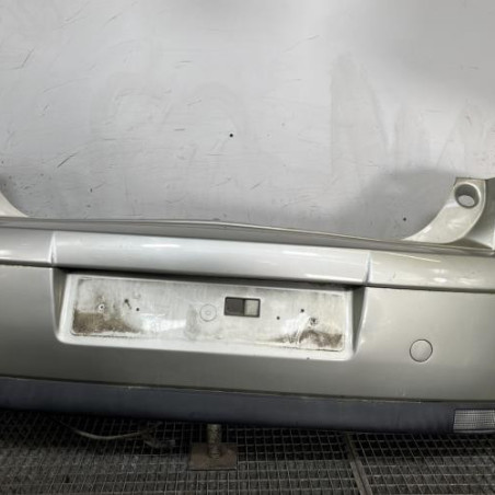 Pare choc arriere CITROEN C4 1 Photo n°1