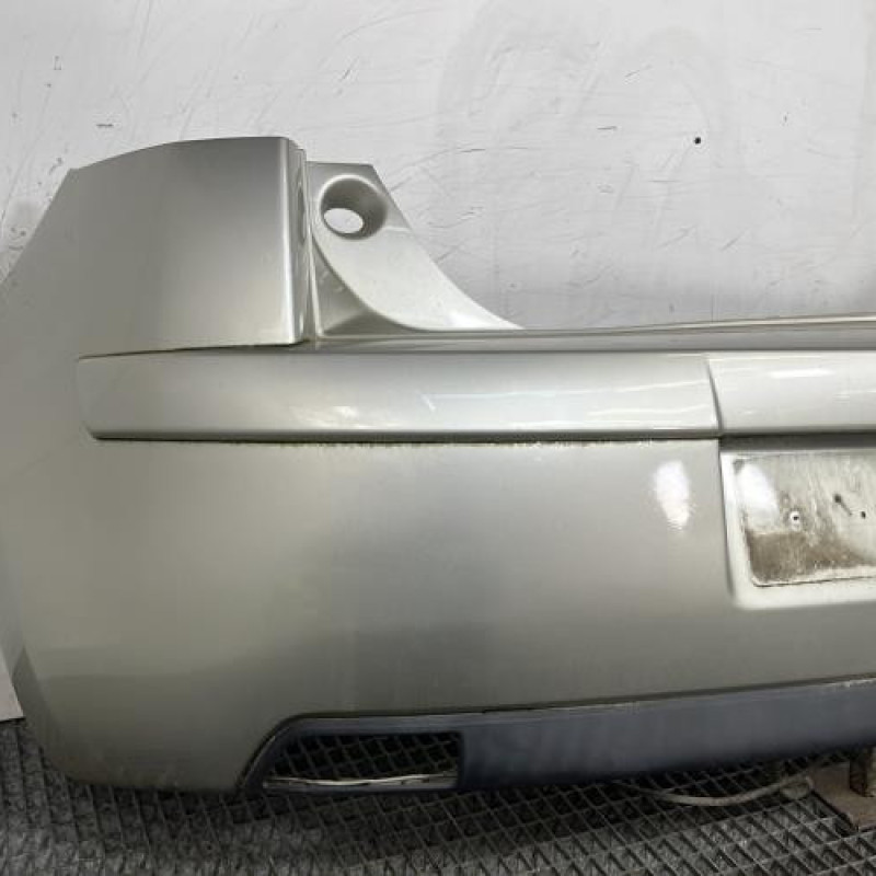 Pare choc arriere CITROEN C4 1 Photo n°2