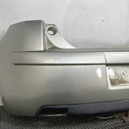 Pare choc arriere CITROEN C4 1