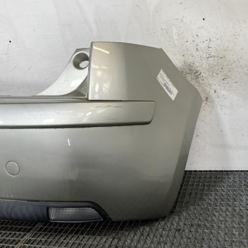 Pare choc arriere CITROEN C4 1 Photo n°3
