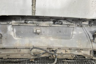 Pare choc arriere CITROEN C4 1