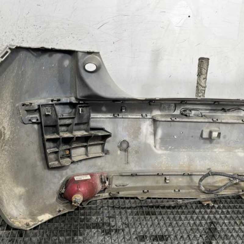 Pare choc arriere CITROEN C4 1 Photo n°6
