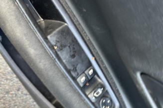 Pare choc arriere CITROEN C4 1