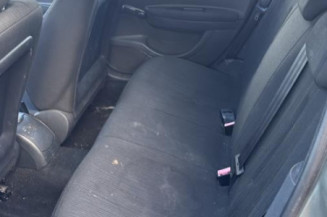 Pare choc arriere CITROEN C4 1