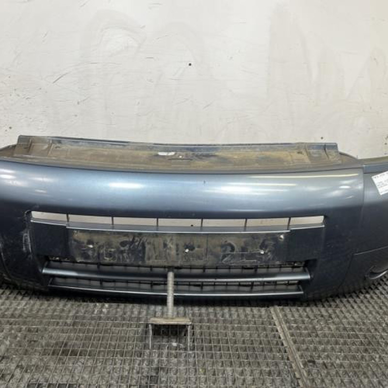 Pare choc avant CITROEN BERLINGO 1 Photo n°1