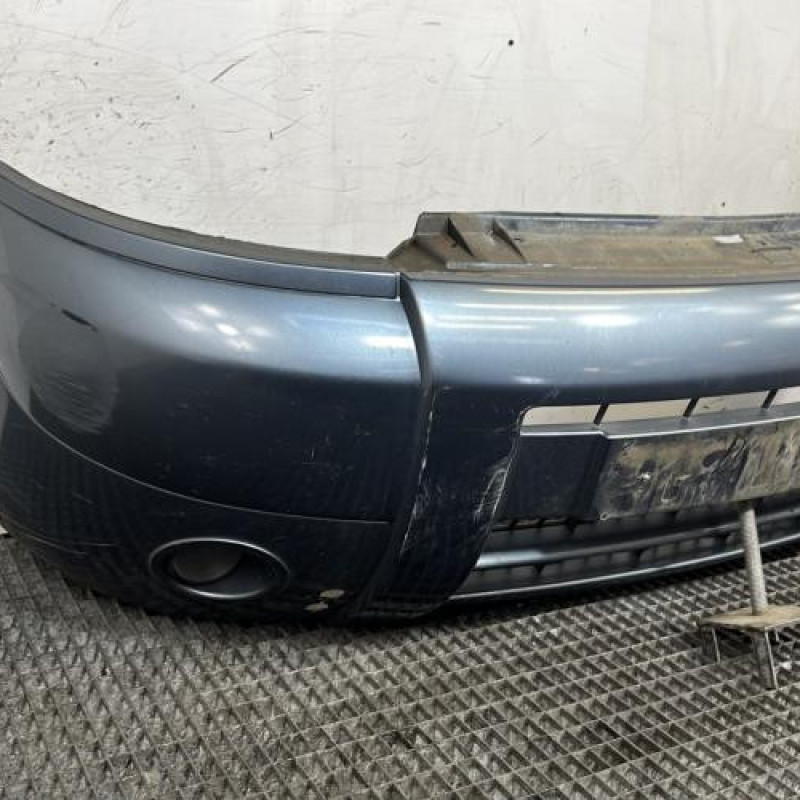 Pare choc avant CITROEN BERLINGO 1 Photo n°2