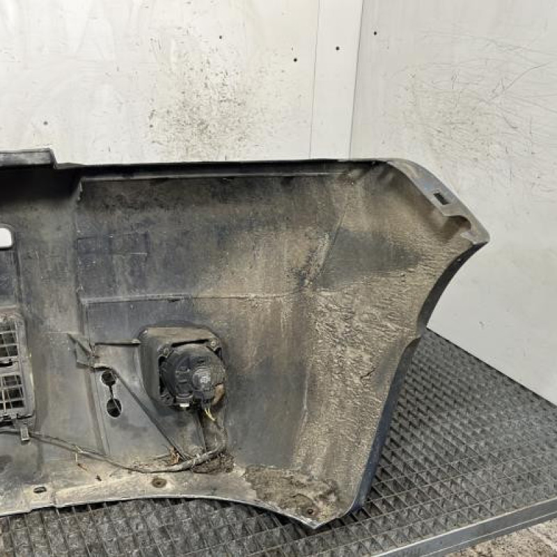 Pare choc avant CITROEN BERLINGO 1 Photo n°4