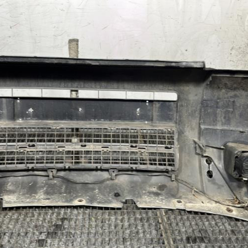 Pare choc avant CITROEN BERLINGO 1 Photo n°5