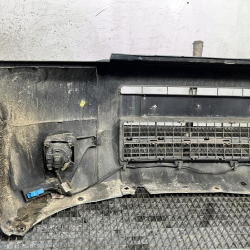 Pare choc avant CITROEN BERLINGO 1 Photo n°6