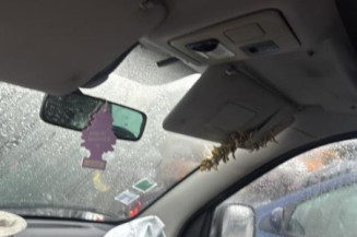 Pare choc avant CITROEN BERLINGO 1