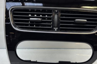 Facade autoradio RENAULT CLIO 4