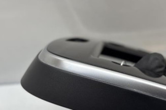 Facade autoradio RENAULT CLIO 4