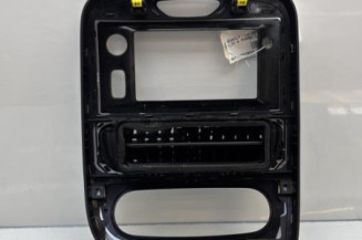 Facade autoradio RENAULT CLIO 4