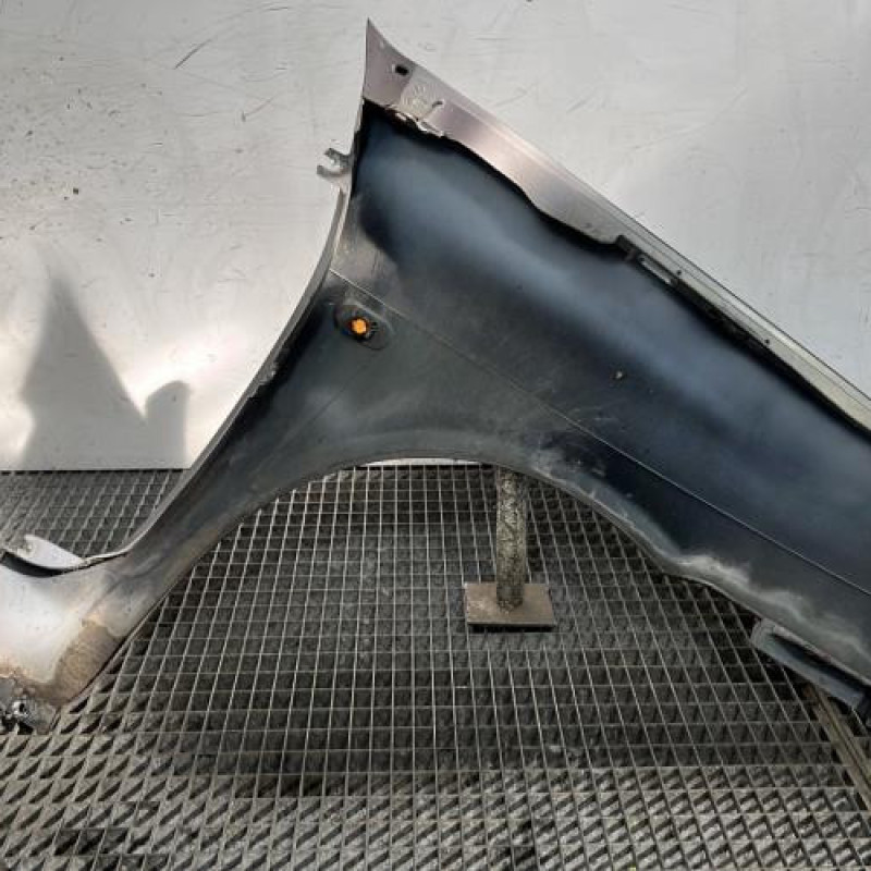 Aile avant gauche RENAULT CLIO 2 Photo n°4