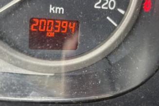 Aile avant gauche RENAULT CLIO 2