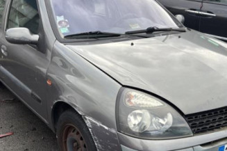 Aile avant gauche RENAULT CLIO 2