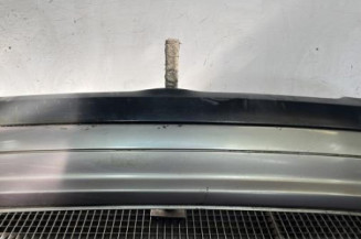 Pare choc arriere RENAULT CLIO 2 Photo n°1