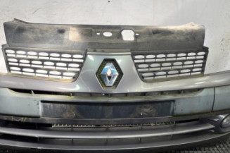 Pare choc avant RENAULT CLIO 2 Photo n°1