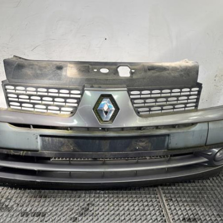 Pare choc avant RENAULT CLIO 2 Photo n°1