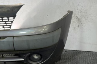 Pare choc avant RENAULT CLIO 2