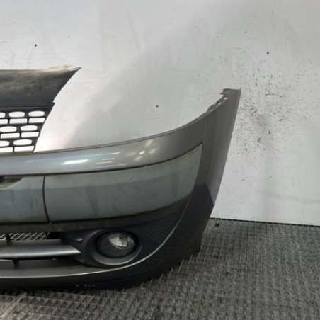 Pare choc avant RENAULT CLIO 2