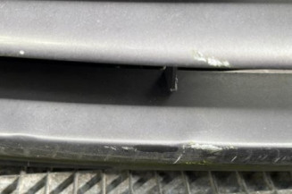 Pare choc avant RENAULT CLIO 2