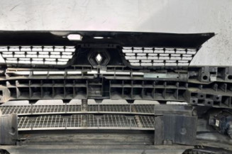 Pare choc avant RENAULT CLIO 2