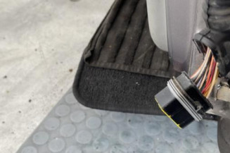 Porte avant gauche RENAULT CLIO 2