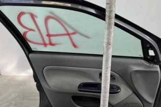 Porte avant gauche RENAULT CLIO 2