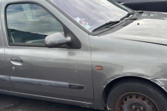 Porte avant gauche RENAULT CLIO 2