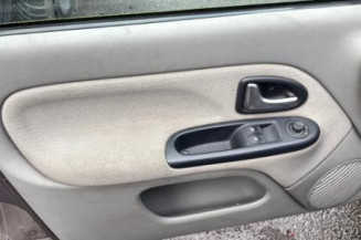 Porte avant gauche RENAULT CLIO 2