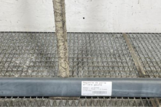 Baguette de porte arriere gauche  RENAULT KANGOO 1 Photo n°1