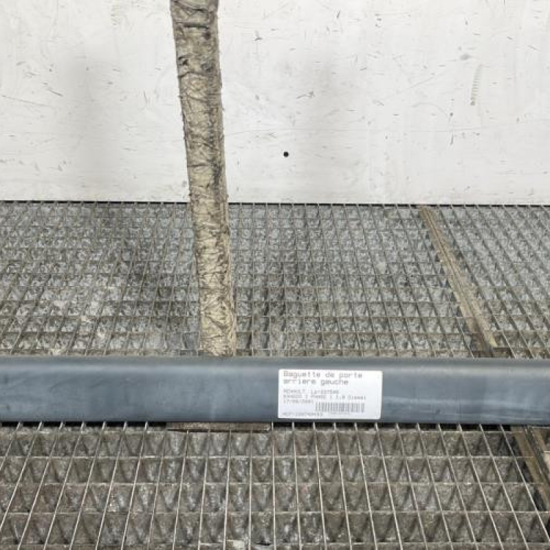 Baguette de porte arriere gauche  RENAULT KANGOO 1 Photo n°1