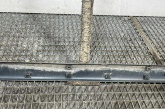 Baguette de porte arriere gauche  RENAULT KANGOO 1