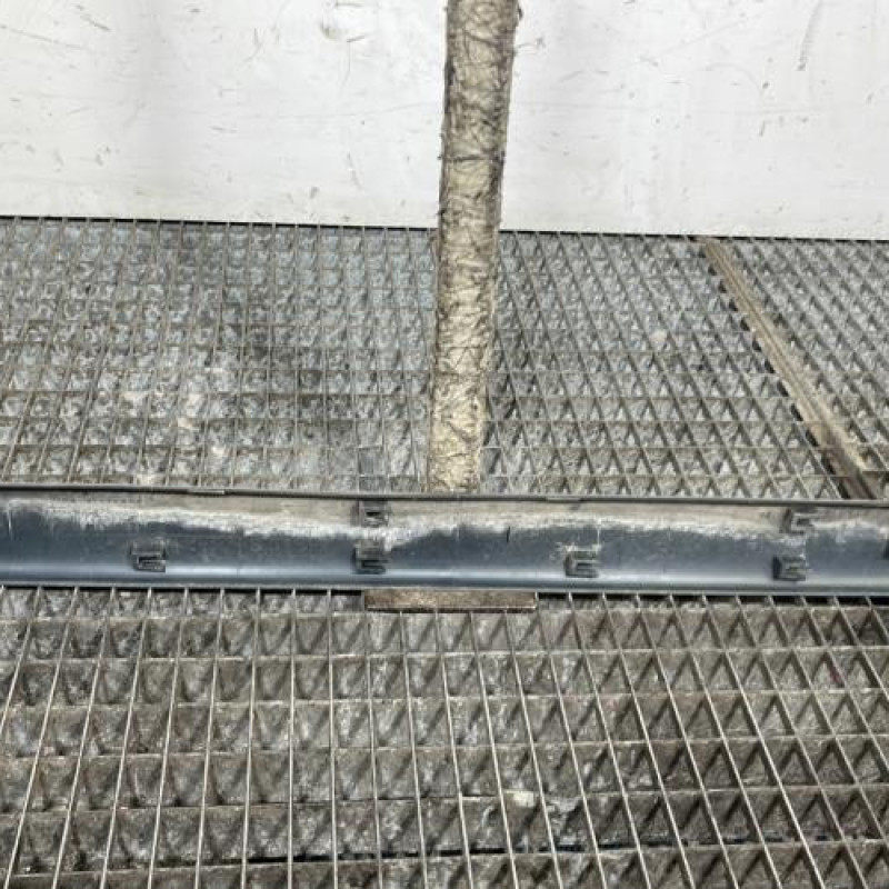 Baguette de porte arriere gauche  RENAULT KANGOO 1 Photo n°4