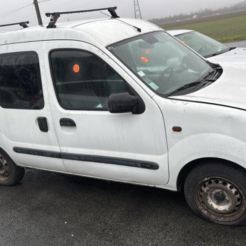 Baguette de porte arriere gauche  RENAULT KANGOO 1 Photo n°8